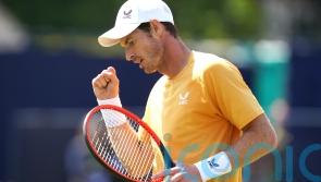 Andy Murray determined to show he remains among the elite on grass courts