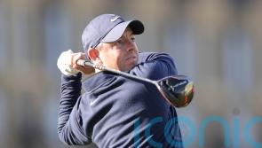 Rory McIlroy ‘surprised’ and has ‘mixed emotions’ over peace deal in world golf