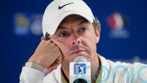 Rory McIlroy left feeling ‘like a sacrificial lamb’ after golf merger