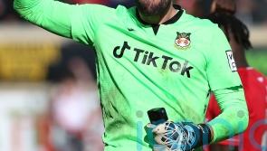 One more year &ndash; Ben Foster sticking around at Wrexham following promotion