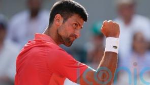 Novak Djokovic faces Casper Ruud in French Open final with history in his sights