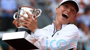 I’ll never doubt my strength again – French Open champion Iga Swiatek