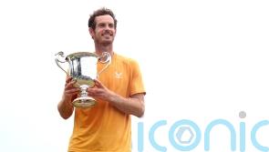 Andy Murray hopes record breaker Djokovic ‘takes eye off ball’ before Wimbledon