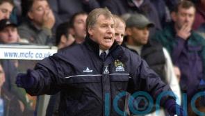 Manchester City’s treble winners arguably greatest ever English team – Joe Royle