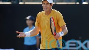 Andy Murray left shaken by ‘heartbreaking’ Nottingham incident