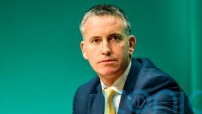 Damien English ‘extremely disappointed’ with himself over planning application