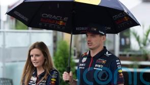 Max Verstappen closes in on ‘amazing achievement’ of matching Ayrton Senna