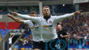 New signing Adam Le Fondre brings ‘craft’ and ‘nous’ to Hibernian – Lee Johnson