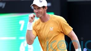 Andy Murray reaches Rothesay Open semi-finals after seeing off Dominic Stricker