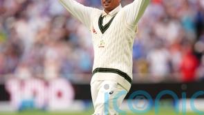 Usman Khawaja’s first ton in England ‘a bit more emotional’ after crowd taunts