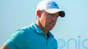 Next major title worth ‘100 Sundays like this’ insists Rory McIlroy