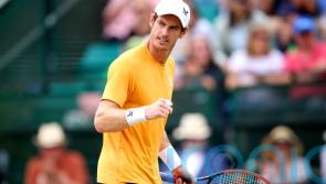 In-form Andy Murray looking to secure Wimbledon seeding at Queen’s this week