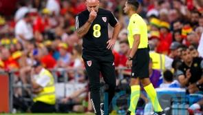 Rob Page urges Wales to improve discipline against opponents ‘good at dark arts’