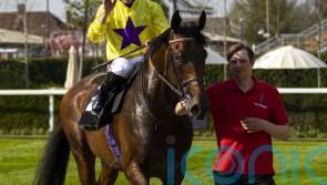 Marquand hoping this is My Prospero’s time to shine