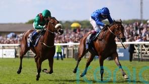 Mawj to miss Coronation Stakes clash