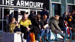 Arsenal pull new home shirt while ‘design error’ is rectified by Adidas