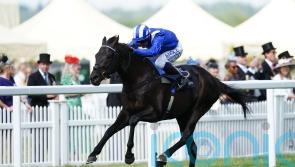 Mostahdaf demolishes deep Prince of Wales’s Stakes field
