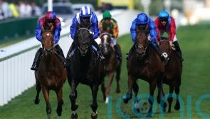 King George rematch on the cards for Luxembourg and Adayar