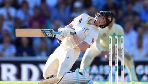 Steve Smith says he felt like he had &lsquo;a dozen beers&rsquo; in his last Test at Lord&rsquo;s