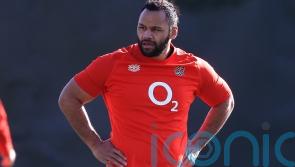 Billy Vunipola hopes to be fit for World Cup despite knee operation