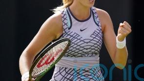 Katie Boulter won’t let off-court commitments distract her from ambitious goals