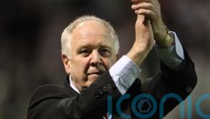 A sparkling and charming human being – football pays tribute to Craig Brown