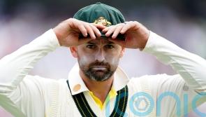Nathan Lyon has an impressive milestone in his sights at Lord’s