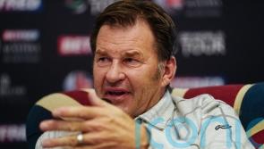 Sir Nick Faldo: LIV Golf won’t survive proposed deal with governing bodies