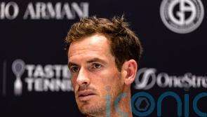 Andy Murray believes controversial poster of Wimbledon greats was a ‘disaster’