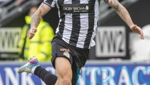 Eamonn Brophy joins Ross County on permanent deal