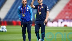 James Morrison ‘thrilled’ to join Scotland coaching staff at ‘exciting time’