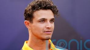 Lando Norris reveals robbery during Spanish holiday