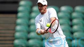 Andy Murray handed all-British Wimbledon opener against Ryan Peniston