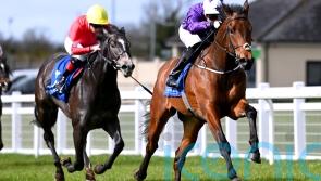 Bucanero Fuerte puts Coventry form to the test in Railway assignment