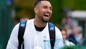 Nick Kyrgios fit for Wimbledon but is ‘almost dreading’ return to tennis