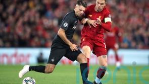 Liverpool sign Dominik Szoboszlai from RB Leipzig in £60million deal