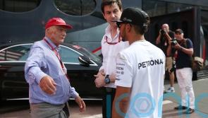 Toto Wolff plays down impact of &lsquo;just please drive it&rsquo; remark to Lewis Hamilton