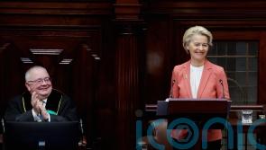 Strong support north and south of border for Ireland remaining in EU – poll