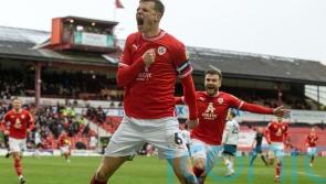 Mads Andersen realises Premier League ‘dream’ after joining Luton from Barnsley