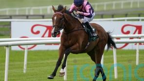 Via Sistina sights set on Group One double in Falmouth