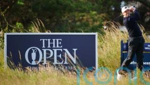 Sergio Garcia unable to snare Open Championship spot on happy hunting ground