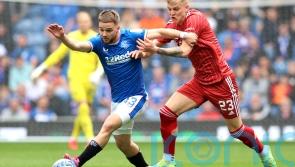 Ryan Duncan ‘buzzing’ for first taste of European football with Aberdeen