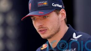 Max Verstappen hints he may retire from Formula One unless calendar reduced