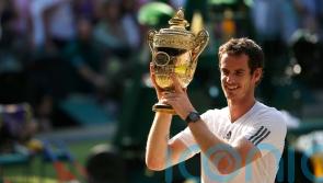 On this day in 2013: Andy Murray wins his first Wimbledon men’s singles title