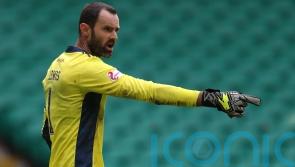 Goalkeeper Joe Lewis leaves Aberdeen after seven years at the club