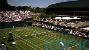Three people charged after Just Stop Oil protest at Wimbledon
