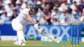 Ben Stokes defiance keeps England in contention in third Ashes Test