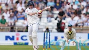 Harry Brook keeps England’s Ashes hopes alive in thrilling win over Australia