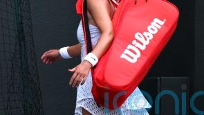 Victoria Azarenka criticises ‘drunk’ Wimbledon fans after being booed off court