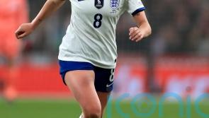 Georgia Stanway: I’ve developed so much in Germany – apart from the language